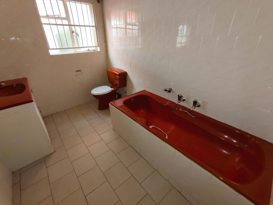 To Let 3 Bedroom Property for Rent in Generaal De Wet Free State